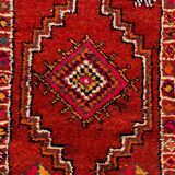 Turkish runner 340x93cm