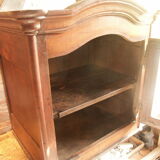 Old oak pantry
