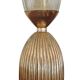 Paire de lampes d'époque Art Deco