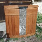 Art deco counter/cash register