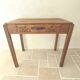 Small Art Deco desk