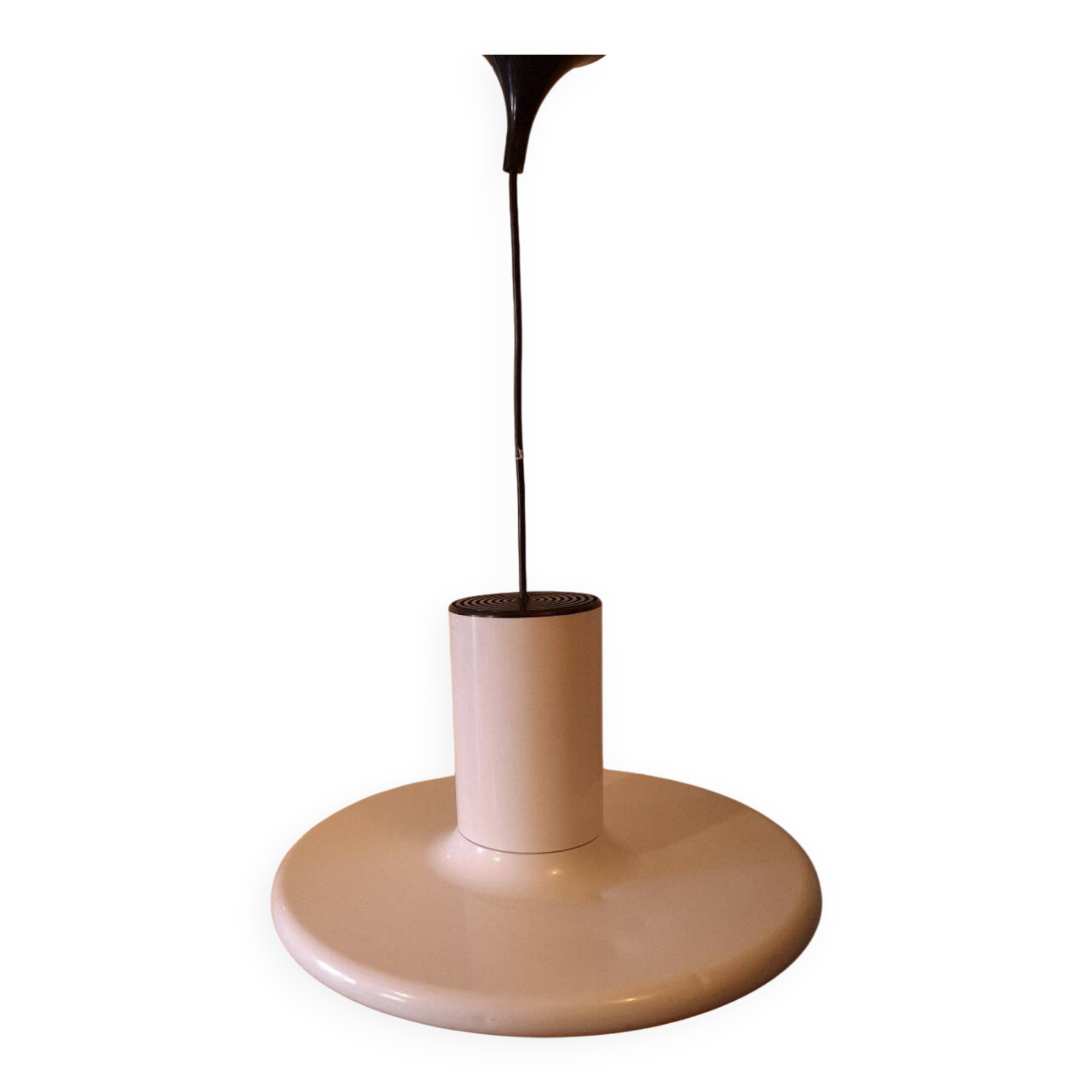 Vintage 70'S Pendolita Lita pendant light