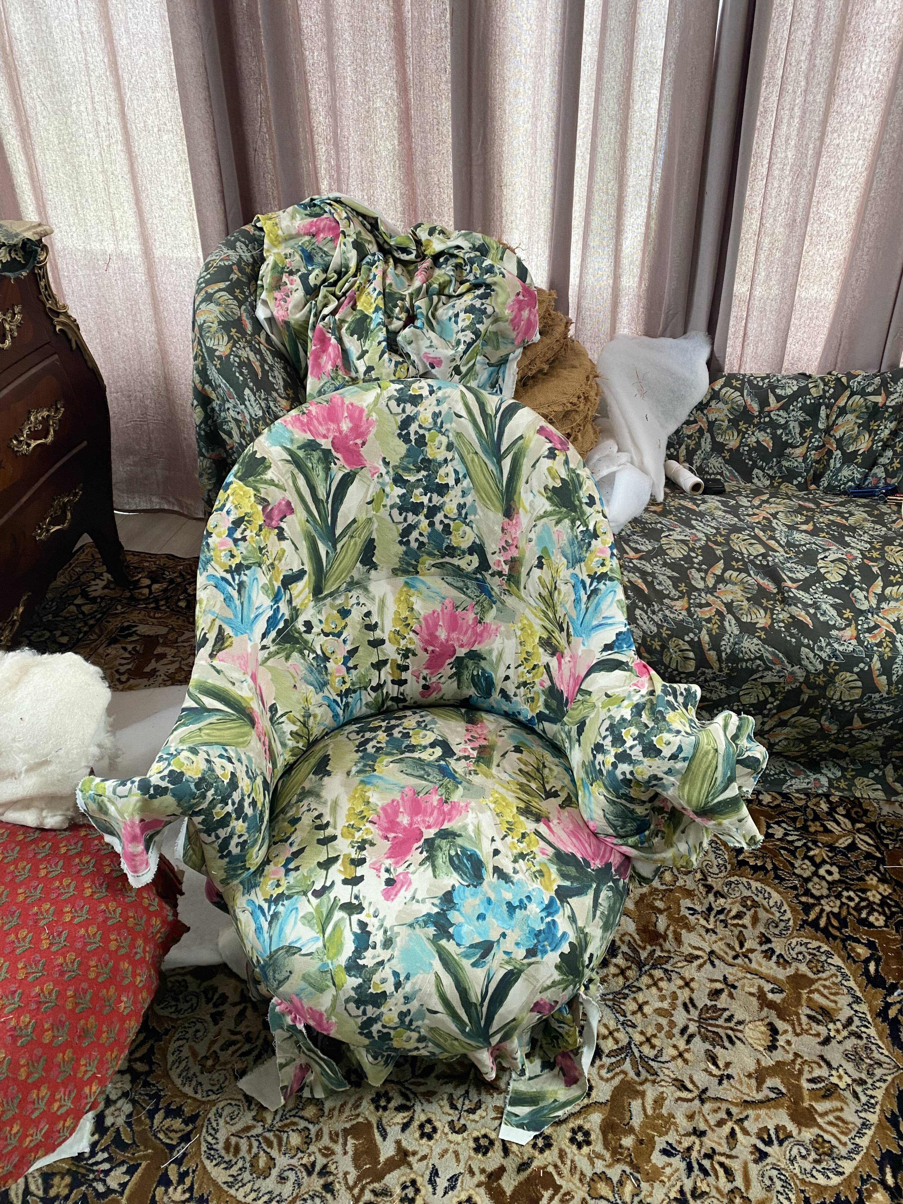 Armchair
