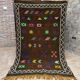 Moroccan rug - handmade rug - Berber wool rug - Floor rug