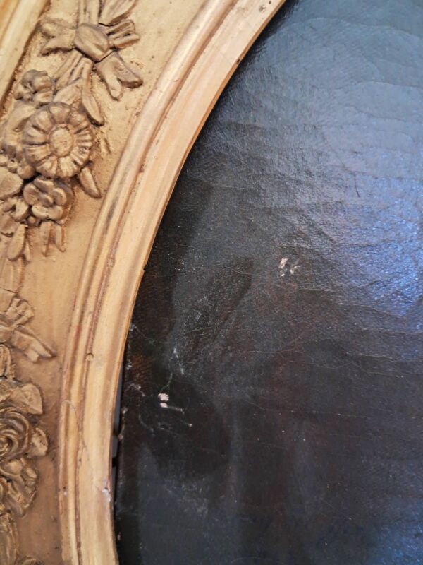 Peinture Portrait enfant