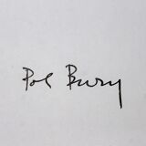 Spain 1982 World Cup poster