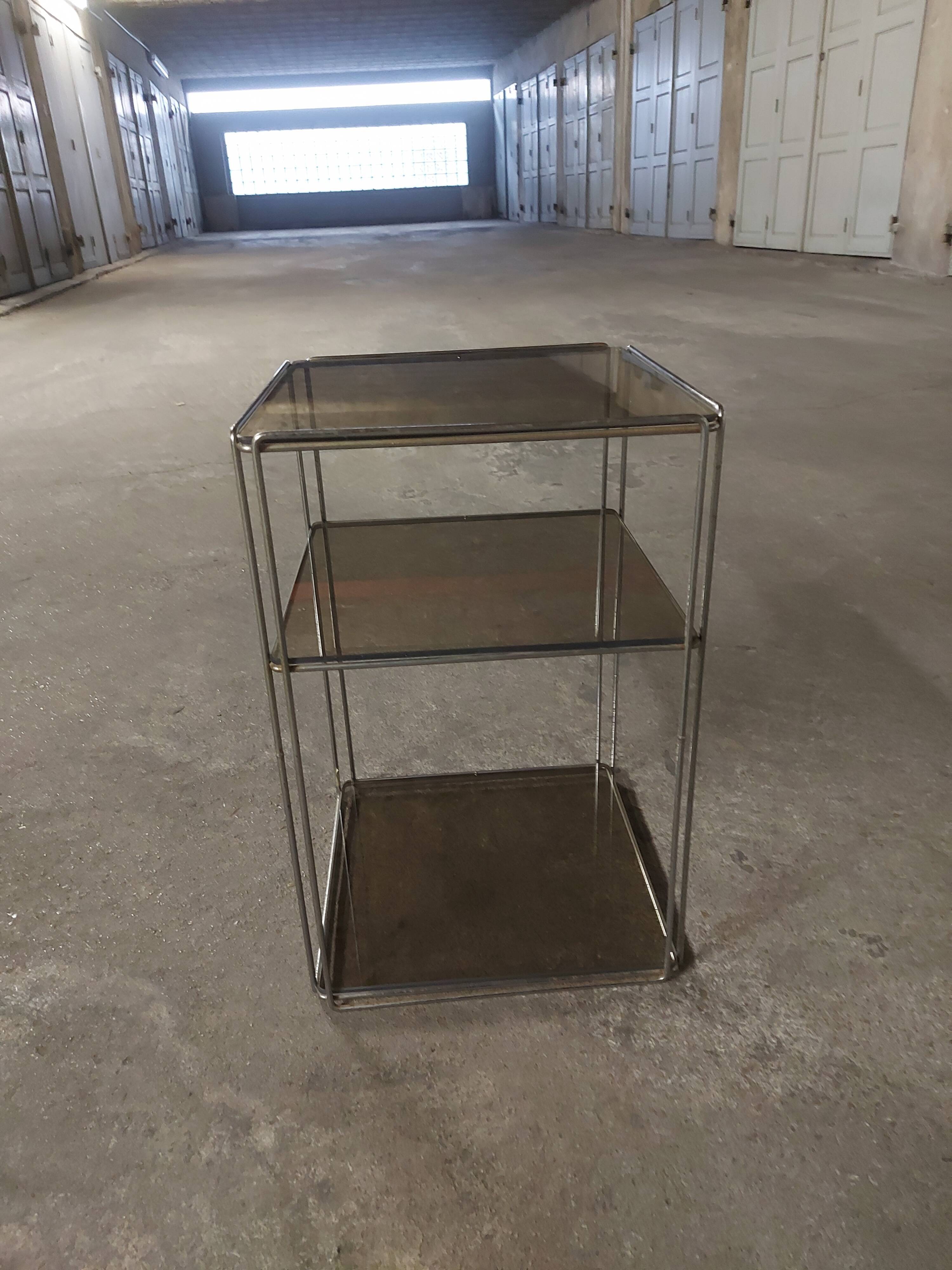 Side table Max Sauze