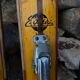 Paire de ski Rossignol Hickory vintage en bois