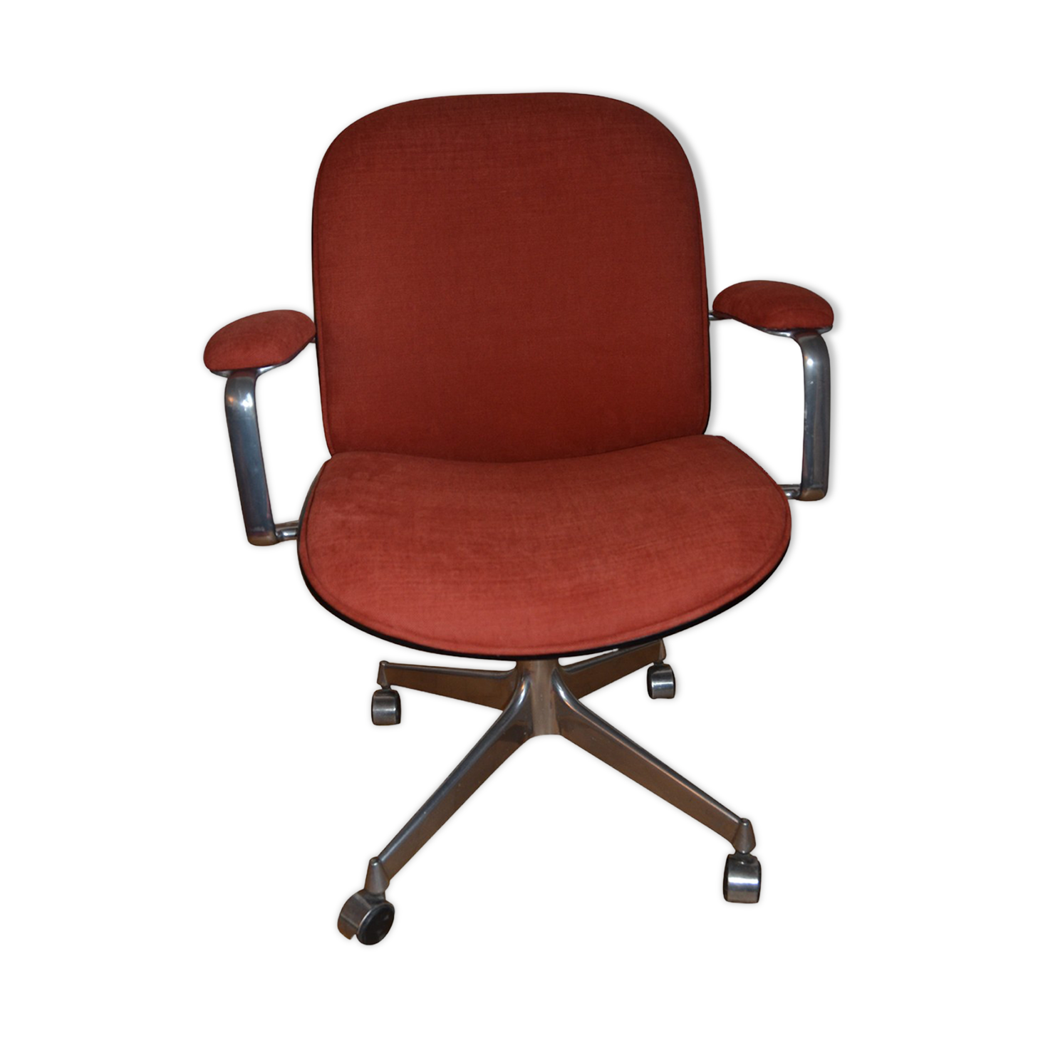 Ico Parisi office chair for MIM