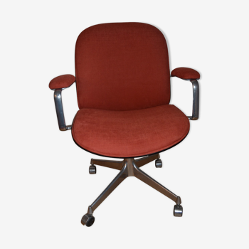 Ico Parisi office chair for MIM
