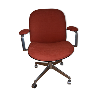 Ico Parisi office chair for MIM