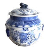 Chinese vase