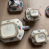 Tea set