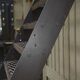Escalier d'usine en acier 1940