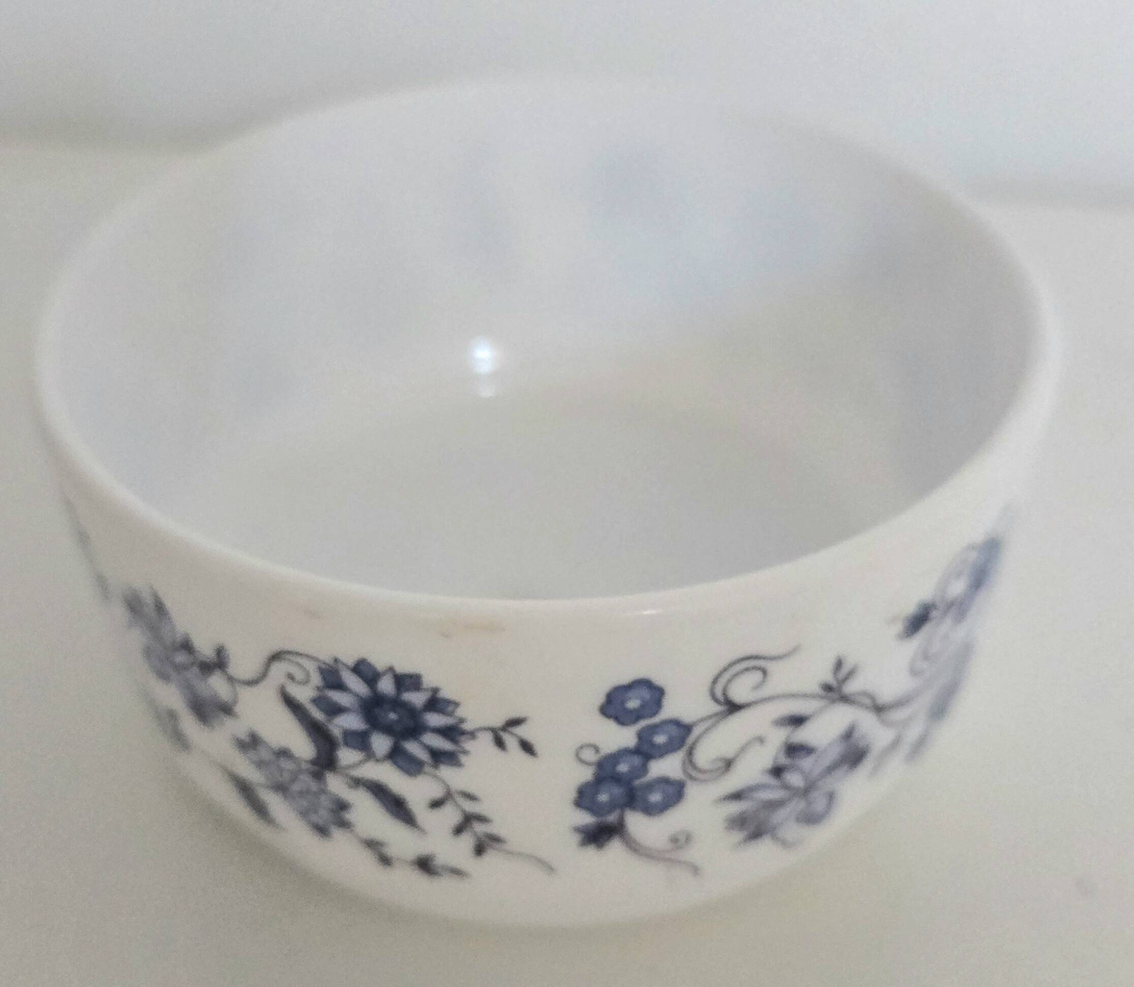 Vintage ramekin