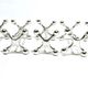 SFAM - Set of 9 Silver-Plated Knife Holders