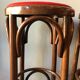 2 bistro bar stools