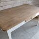Table de ferme
