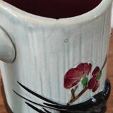 Carafe Hirondelle Choisy le Roi