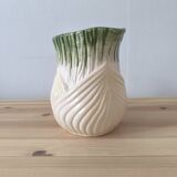 Vintage slip pitcher