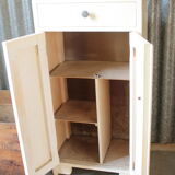 Paris 2-door wardrobe - 1 drawer