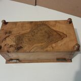 Wooden box