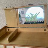 Scandinavian Vintage vanity