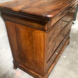 Louis Philippe old dresser