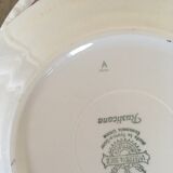 Villeroy & Boch dessert plates