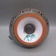 Hand candle holder in ceramic by Robert Picault - Vallauris