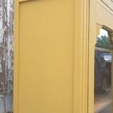 small Parisian showcase cabinet 1930