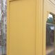 small Parisian showcase cabinet 1930