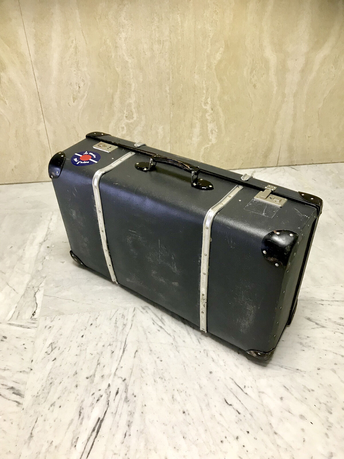 Vintage Suitcase