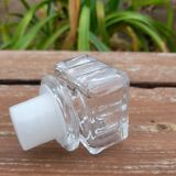 Vintage decanters