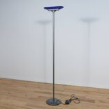 Jill A380 Floor Lamp by P. King for Arteluce, 1970s