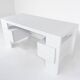 Mid-Century Modern Desk by Wim Wilson for Castelijn, 1960s