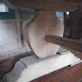 Farmhouse table