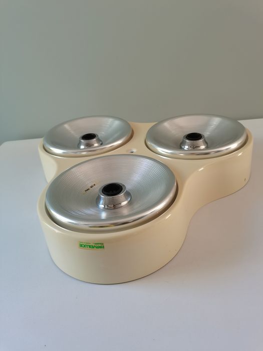 Italian plafonier Harveiluce iGuzzini mod. 5032