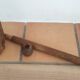 Press screw