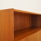 Teak cabinet, Danish design, 1970s, made in Denmark