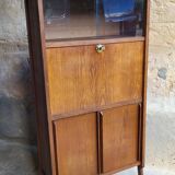 Secrétaire meuble de rangement Scandinave