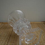 ancient vase Medici crystal art Vannes