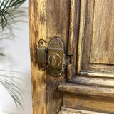 Small Parisian wardrobe