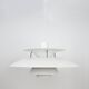 Pair of 2 Danish vintage PH 5 lamps by Poul Henningsen, Louis Poulsen, 1958
