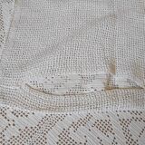 Bedspread and pillowcase set