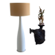 Lampadaire class terra plus – itre (italie)