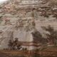 Mid-century German tapestry wall hanging 156cm x 214cm, 1950s