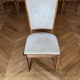 Chairs 1930