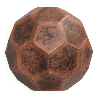 Metal Table from the 1960s