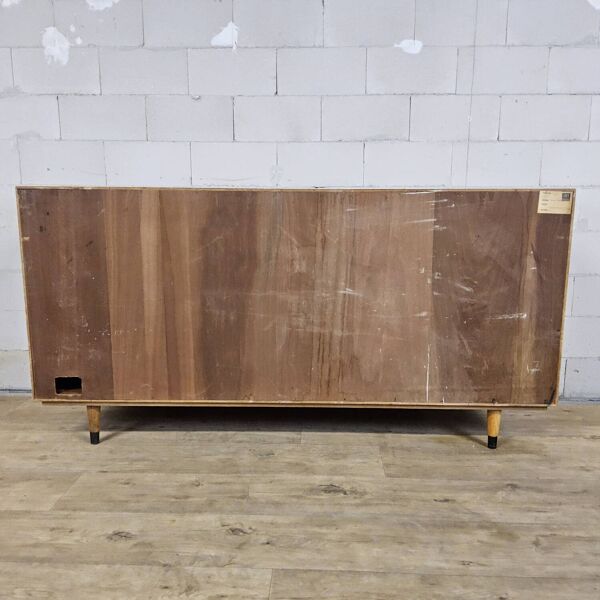 Buffet vintage / buffet erich stratmann oldenburger